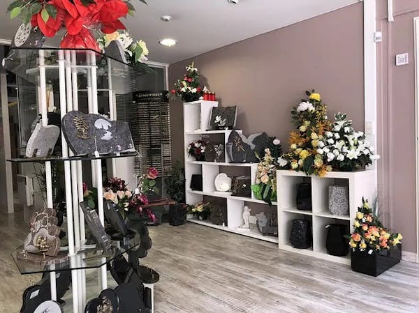 Photographie de Pompes Funèbres Marbrerie Tronville de Metz