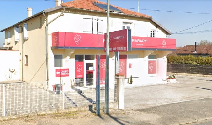 Photographie de Pompes Funèbres Rabary de Lavaur