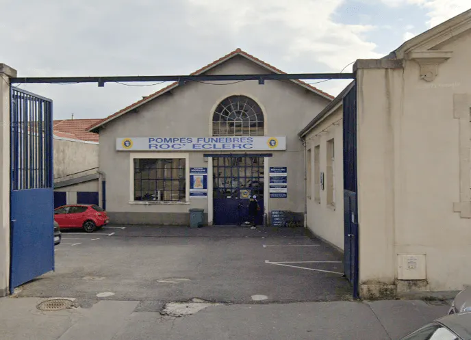 Roc Eclerc Décès Avis De Décès Sarrebourg