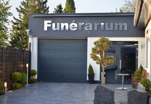 Photographie de Pompes Funèbres Noszczynski