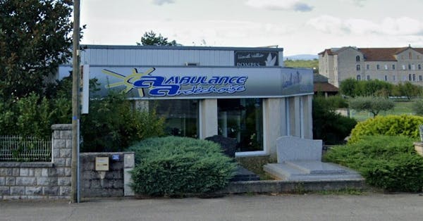 Photographie Pompes Funèbres Vallier de Ruoms