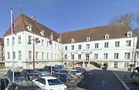 Photo de la ville de Châtillon-sur-Seine