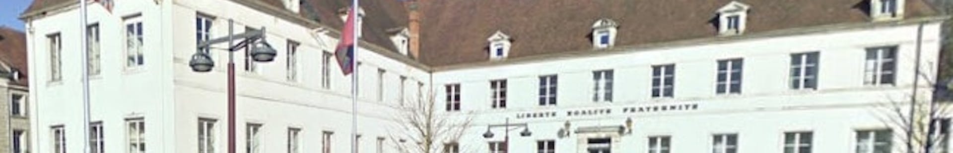 Photo de la ville de Châtillon-sur-Seine