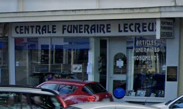 Photographie de Pompes Funèbres Lecreux de Saint-Nazaire