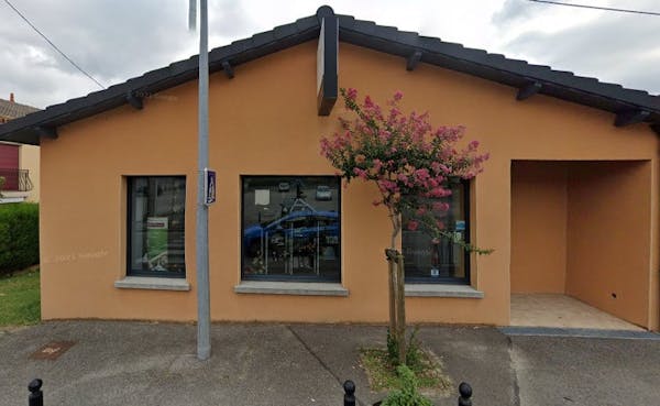 Photographie Pompes Funèbres Edmond Vabres de Saint-Jean-de-Muzols