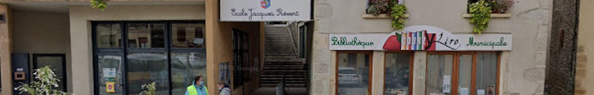 Photo de la ville de Courzieu