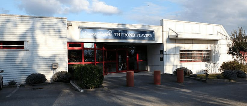 Photographie de Pompes Funèbres Thérond Flavier