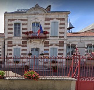 Photo de la ville de Germigny