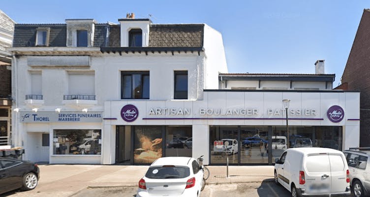 Photographie de la Services Funéraires Thorel