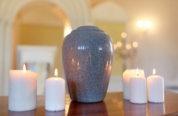 Photographie Pompes funèbres Jean-Claude GARREAUD de Walincourt-Selvigny