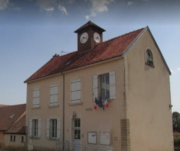 Photo de la ville de Bellenot-sous-Pouilly