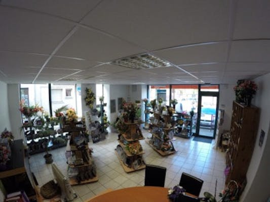 Photographie de Pompes Funèbres Aoste