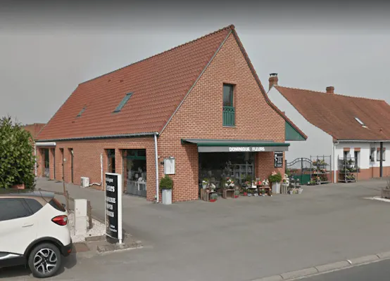 Pompes Funèbres Potier Vandamme Et Fils Lestrem