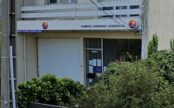 Photographie de Pompes Funèbres Générales de Verrières-le-Buisson