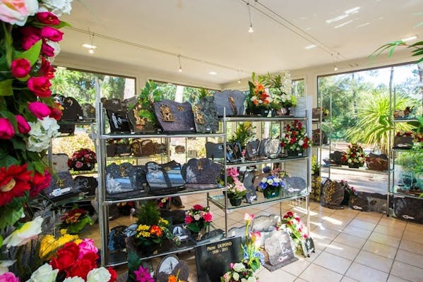 Photographie de Pompes Funèbres ATLANTIQUES - Le Choix Funéraire de Soorts-Hossegor