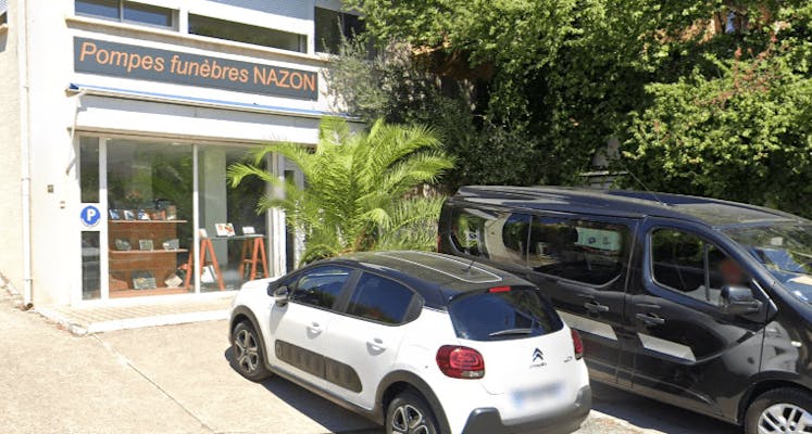 Photographie Pompes Funèbres Nazon Fred de Saint-Jean-de-Védas
