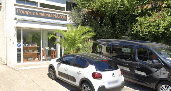 Photographie Pompes Funèbres Nazon Fred de Saint-Jean-de-Védas