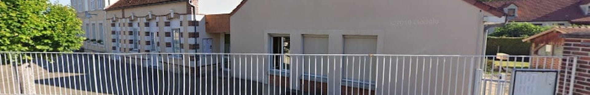 Photo de la ville de Villemer