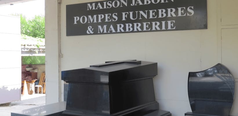 Pompes Funèbres Jaboin de Suresnes