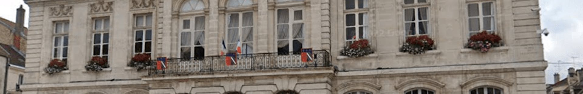Photo de la ville de Chaumont
