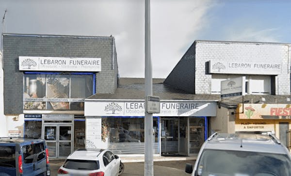Photographie de Pompes Funèbres Lebaron de Sainte-Geneviève-des-Bois