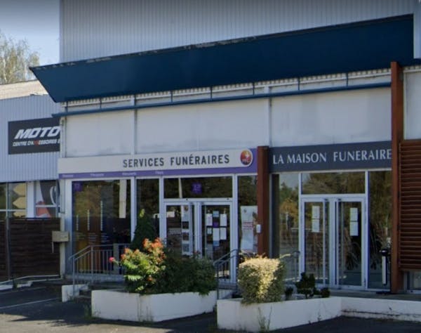 Pompes Funèbres Générales à Montluçon