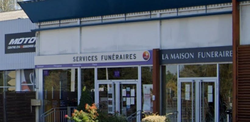 Pompes Funèbres Générales à Montluçon