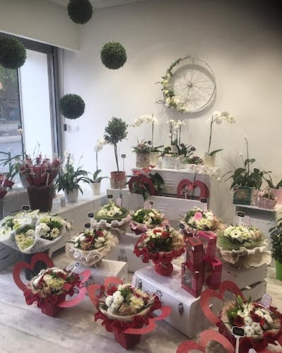 Pech bleu pompes funèbres Florensac