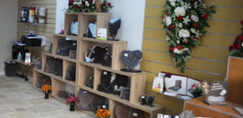 ESPACE FUNÉRAIRE Pompes Funèbres Marignane