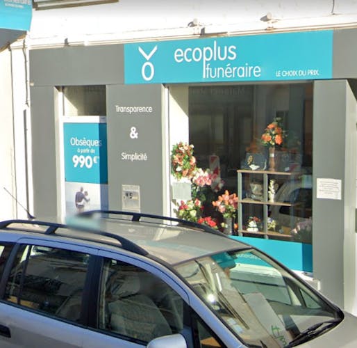 Photographie de Pompes Funèbres Carbonnier de  Cayeux-sur-Mer