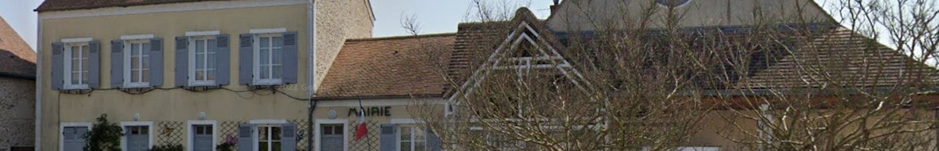 Photo de la ville de Ponthévrard