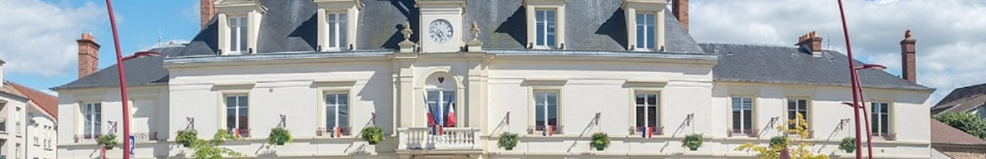 Photo de la ville de Linas