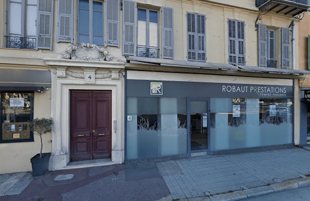 Pompes Funèbres Robaut Prestations de Nice