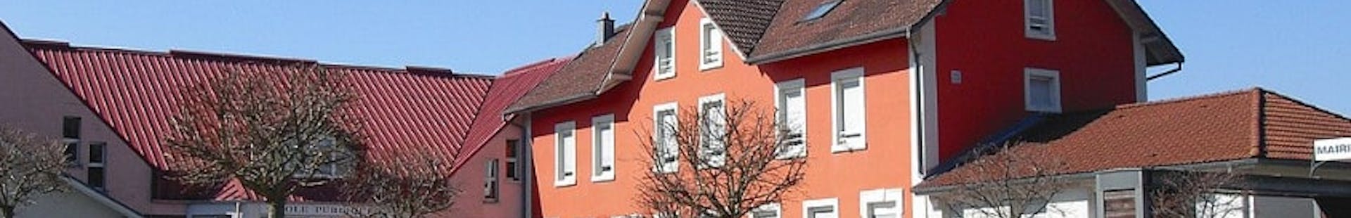 Photo de la ville de Méziré