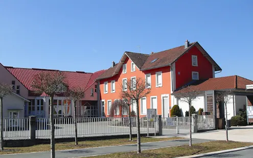 Photo de la ville de Méziré