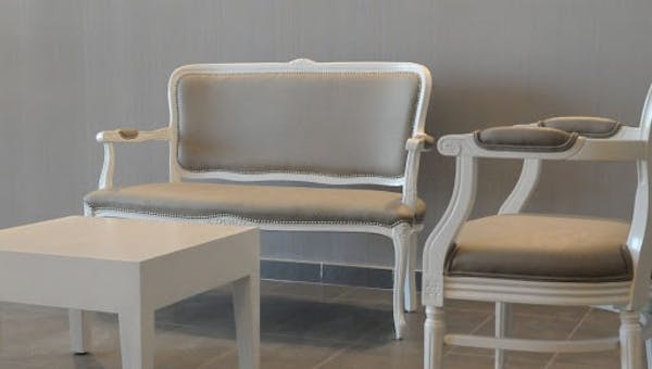 salle de remise des urnes 