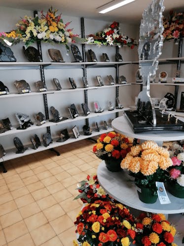 Photographie de Pompes Funèbres Lavocat Dozieres de Seignelay