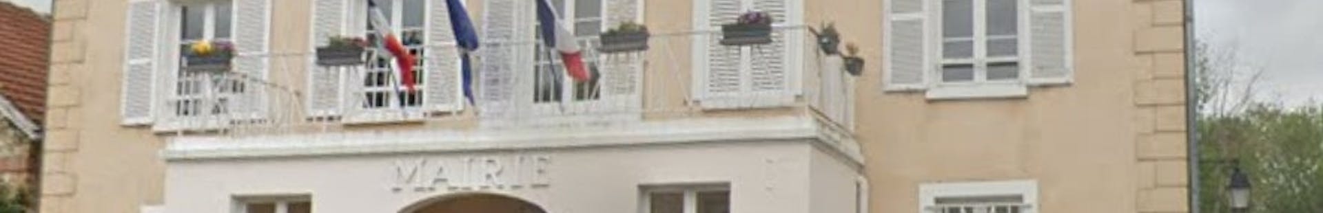 Photo de la ville de Les Mesnuls