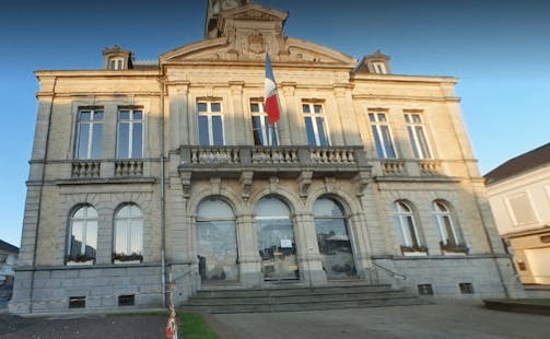 Photo de la ville de Berck