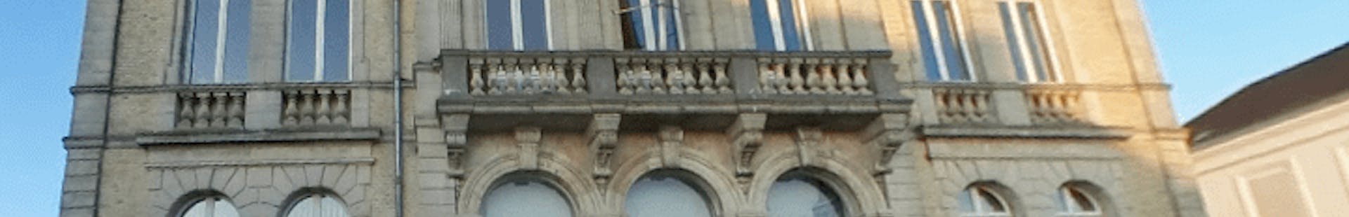 Photo de la ville de Berck