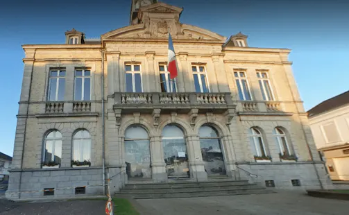 Photo de la ville de Berck