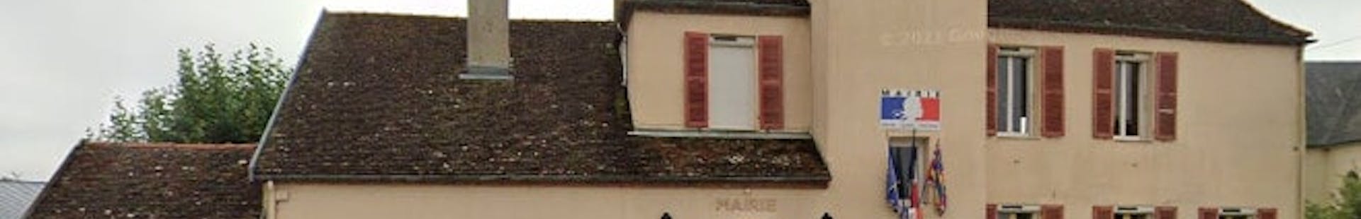 Photo de la ville de Pagny-le-Château