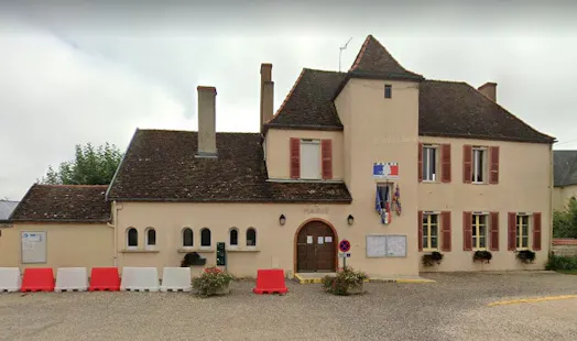 Photo de la ville de Pagny-le-Château