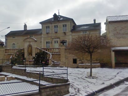 Photo de la ville de La Chaume