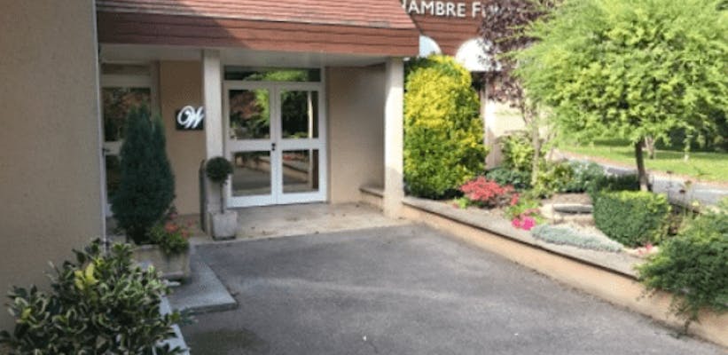 Photographie Pompes Funèbres Waldner de Bar-sur-Seine