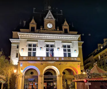 Photo de la ville de Lilas