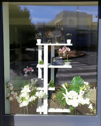 Pompes Funèbres Dumas Père et Fils de Gardanne