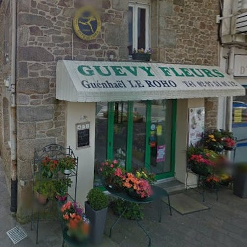 Photographie Pompes Funèbres Guenhaël Le Roho de Baud