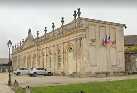 Photo de la ville de Yrouerre