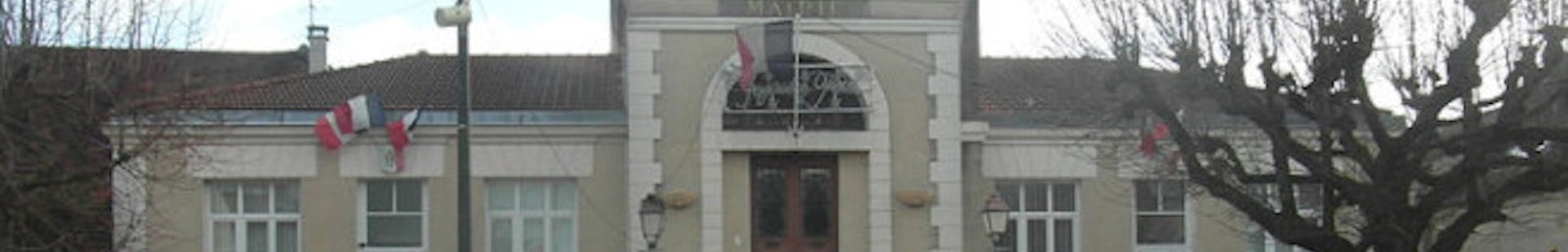 Photo de la ville de Périgny